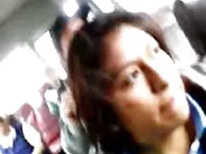 چیز ناز در جوراب ساق ...