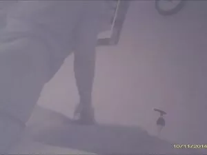 مرد از کار خسته شده  ...