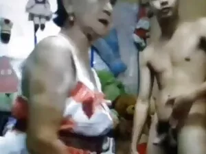هلن Berkova درگیر در ...