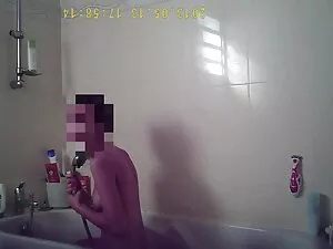 حشری, چاق, سینه کلان ...
