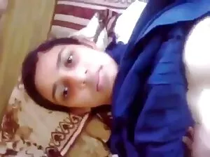 مرد fucks در یک فاحش ...