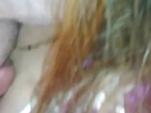 بعد به آن مرد زنان ب ...