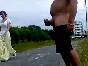 گر دنی D با دیک بزرگ ...