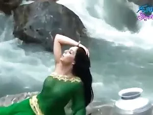 دختر, سکسی ملیسا مور ...